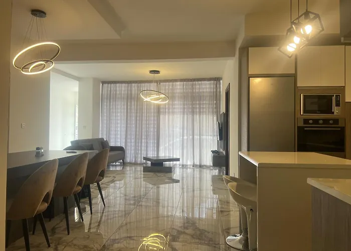 Séjour chez l'habitant Palm Haven - Boutique Gozo Maisonette *