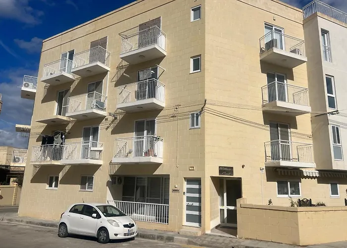 Palm Haven - Boutique Gozo Maisonette *